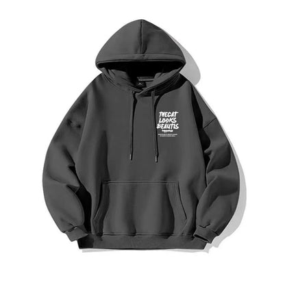 DRIP SHOP Kapuzenpullover